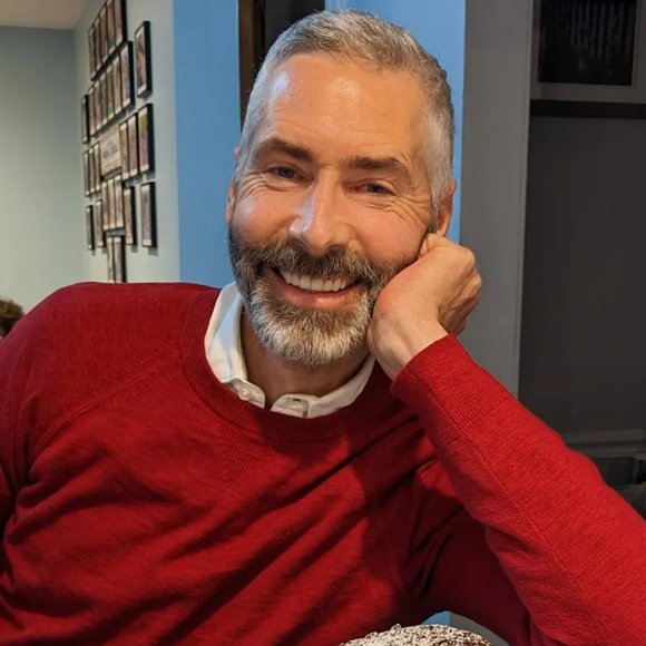 Meet your Posher, Gregg - Picture 1 of 1